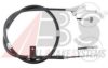 DAIHA 4642087211 Cable, parking brake